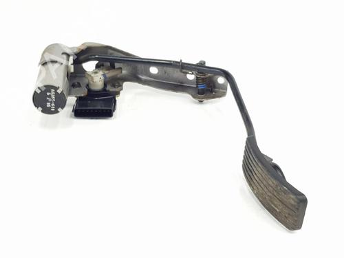 Gaspedaal MITSUBISHI PAJERO III (V7_W, V6_W) 3.2 Di-D (V68W, V78W) (165 hp) 31042064