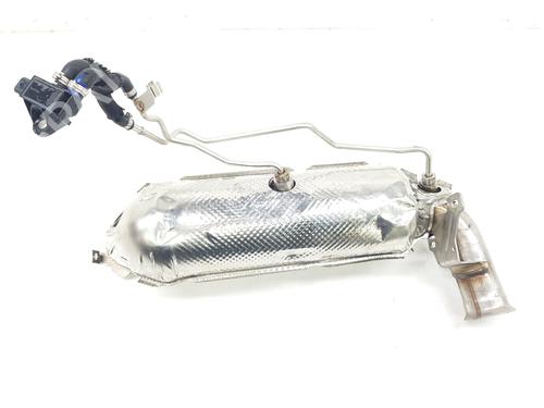 partikelfilter FIAT 600e / 600 (365_, 364_) [2023-2026]  32072734