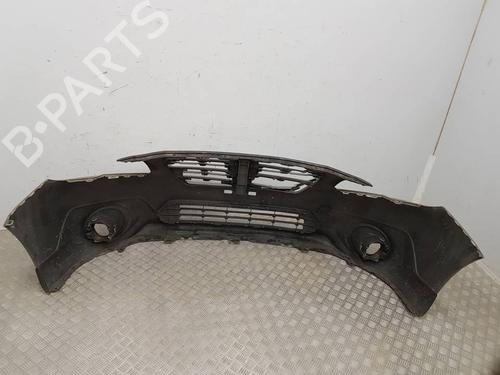 Front bumper SUBARU OUTBACK (BS) | BP40467681C7 - Image 6