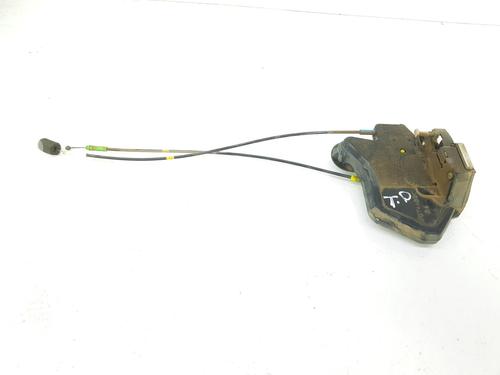 Rear right lock TOYOTA LAND CRUISER PRADO (_J12_) 3.0 D-4D (KDJ120, KDJ125, KDJ121) | BP8799277C99 