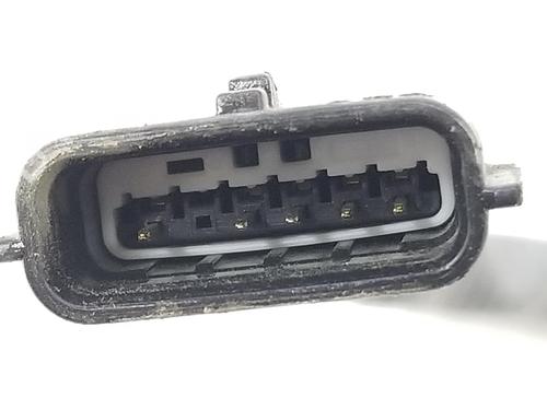 Electronic sensor RENAULT KANGOO Express (FW0/1_) 1.5 dCi 75 (FW07, FW10, FW04) | BP9254141M84 
