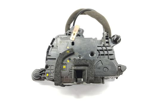 Front left lock RENAULT CAPTUR II (HF_) TCe 130 (HFMF) | BP16500428C98 