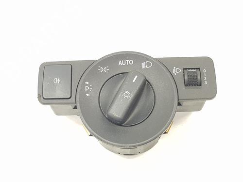 Interruttore luci Interruttore luci MERCEDES-BENZ VITO Tourer (W447) 116 CDI (447.701, 447.703, 447.705) (163 hp) 36754006 36754006