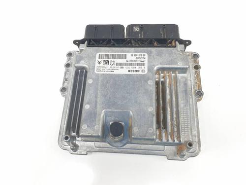 Engine control unit (ECU) DS DS 7 Crossback (J4_, JR_, JC_) | BP38516769M57 - Image 3