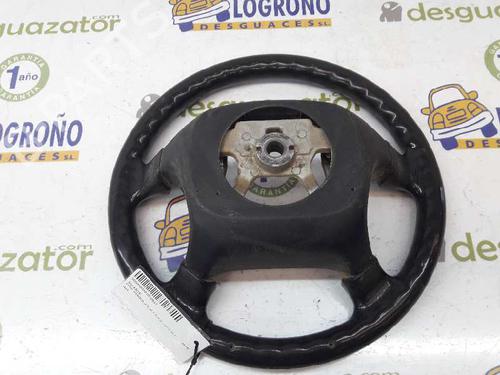 Steering wheel FORD RANGER (ER, EQ, R_) 2.5 TD 4x4 | BP3251812C49 