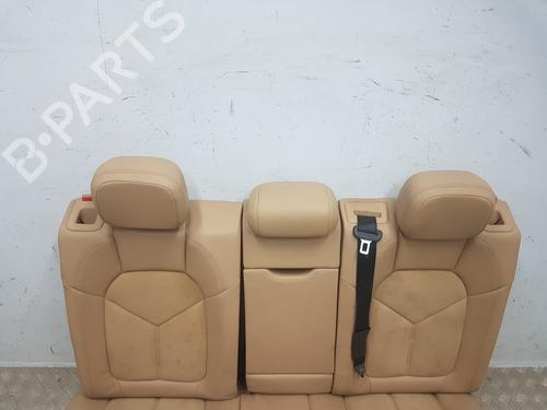 Seats set PORSCHE MACAN (95B) 3.0 S Diesel | BP38240161C78 - Image 12