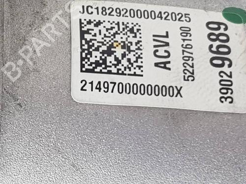 Steering column OPEL CORSA E (X15) 1.4 (08, 68) | BP38626515M21 - Image 11