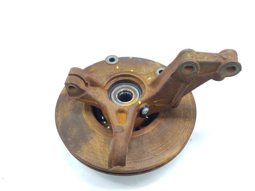 Right front steering knuckle DACIA SANDERO III 1.0 TCe 110 | BP34699308M26 - Image 6