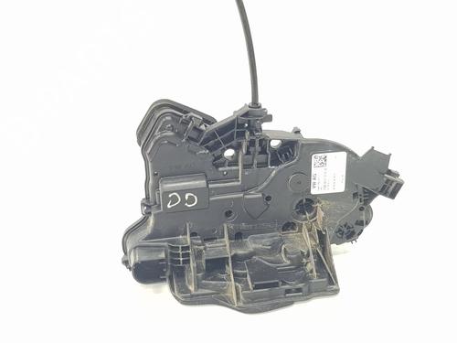 Front right lock SEAT IBIZA V (KJ1, KJG) 1.0 TSI | BP13639890C97 