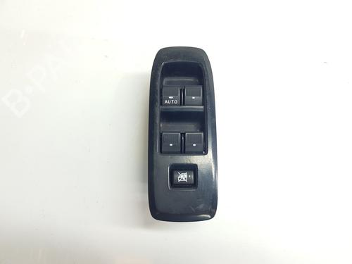 Used Left front window switch Left front window switch FORD RANGER (TKE) 3.2 TDCi 4x4 (200 hp) 35967435 35967435