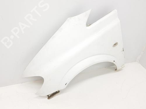 Left front fenders MERCEDES-BENZ VITO Bus (W639) 111 CDI (639.701, 639.703, 639.705) | BP16455749C41 