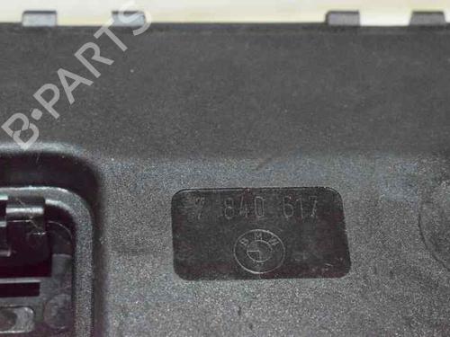 Tailgate lock BMW 1 (E87) 118 d | BP755227C101 