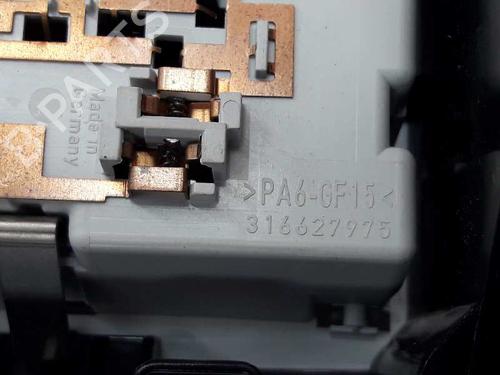 Interior roof light OPEL INSIGNIA A Country Tourer (G09) 2.0 CDTi (47) | BP7421334I8 
