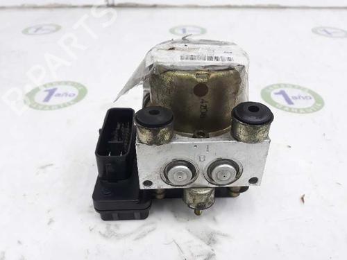 ABS pump SUZUKI GRAND VITARA I (FT, HT) 2.0 HDI 110 4x4 (SQ420D, TD82V) | BP5396580M43 
