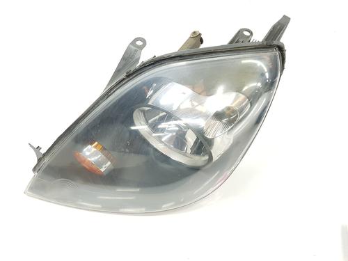 Left headlight FORD FIESTA V (JH_, JD_) 1.6 TDCi | BP23139542C28 