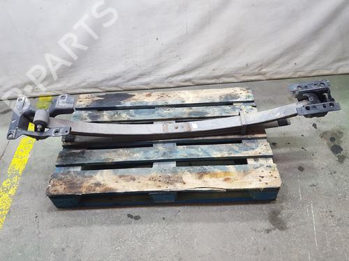 Other RENAULT MASTER III Platform/Chassis (EV, HV, UV) 2.3 dCi 145 FWD (EV0E, EV0F, HV0E, HV0F, UV0E, UV0F,... | BP37014679O1 - Image 4