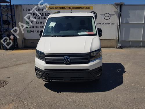 Electronic module VW CRAFTER Platform/Chassis (SZ_)  | BP29436156M83 