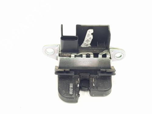Used Tailgate lock SEAT IBIZA V (KJ1, KJG) 1.0 TSI (110 hp) 21015927