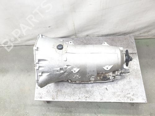 Used Gearbox MERCEDES-BENZ C-CLASS Coupe (CL203) [2001-2011]  29489592