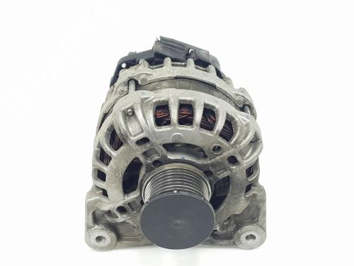 Used Alternator RENAULT CAPTUR I (J5_, H5_) 0.9 TCe 90 (90 hp) 20975621