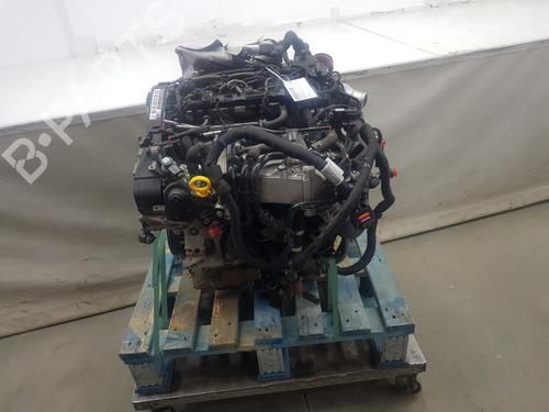 Engine VW CADDY IV MPV (SAB, SAJ) 2.0 TDI | BP30905989M1