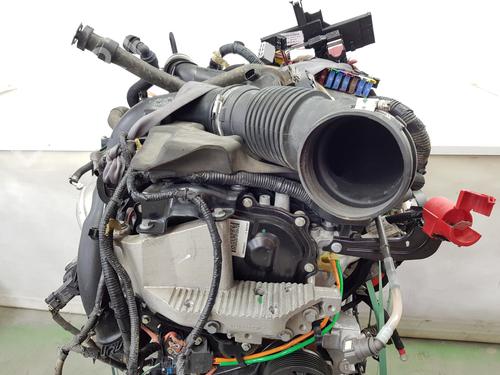 Engine RENAULT MASTER III Van (FV) 2.3 dCi 135 FWD (FV0N, FV08, FV06, FV00, FV1S) | BP36469976M1 - Image 16
