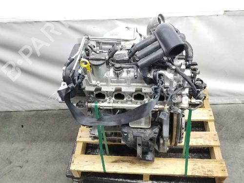 Engine SEAT LEON (5F1)  | BP9714437M1 
