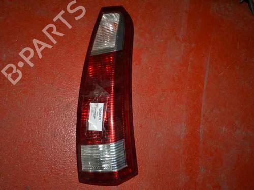 Højre baglygte OPEL MERIVA A MPV (X03) 1.4 16V Twinport (E75) (90 hp) 1423898