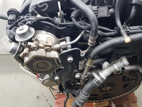 Motor PORSCHE CAYENNE (92A) 4.8 Turbo | BP29972251M1