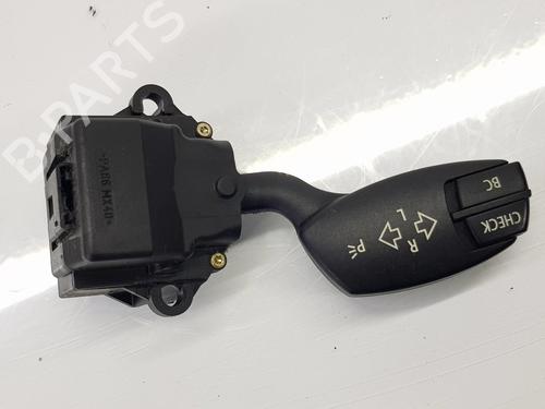 Used Steering column stalk BMW 5 (E60) 530 d (218 hp) 8932521