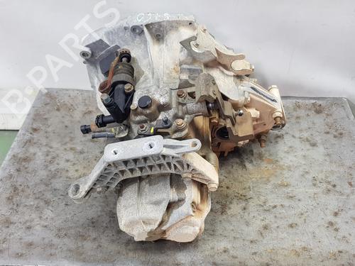 Gearbox FIAT 500L (351_, 352_) 1.4 (199LYB1B) | BP28167424M3