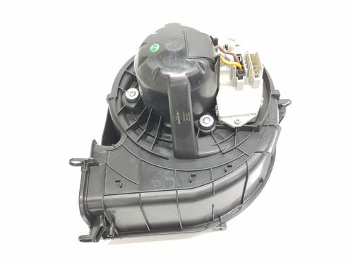 Heater blower motor BMW X6 (E71, E72) xDrive 30 d | BP36672807M62 - Image 4