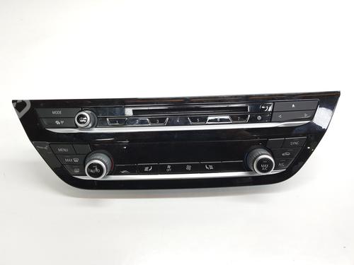 Used Switch BMW X3 (G01, F97, G08) xDrive 20 d (190 hp) 27166069