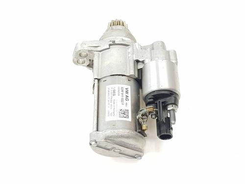 Starter VW T-ROC (A11, D11) 1.5 TSI | BP38445595M8 - Image 5