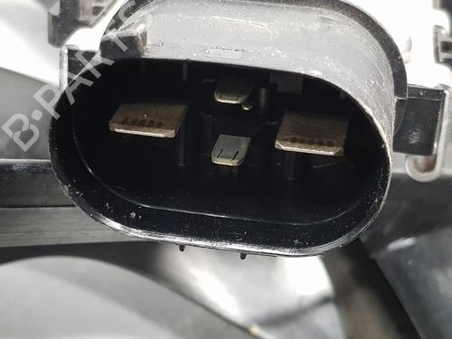 Køleventilator elektrisk MERCEDES-BENZ GLA-CLASS (X156) GLA 180 (156.942) | BP22406218M35 