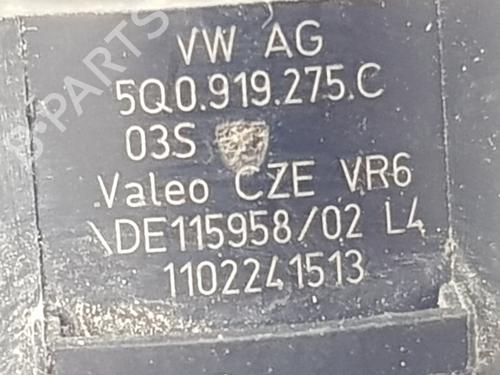 Electronic module SKODA KAMIQ (NW4)  | BP31598720M83 