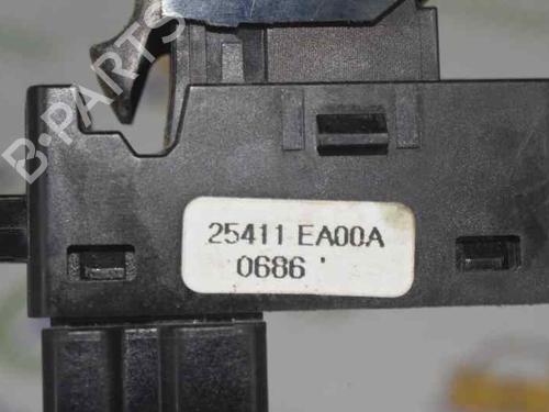 Right rear window switch NISSAN PATHFINDER III (R51) 2.5 dCi | BP1368891I28 