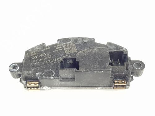 Heater resistor SEAT IBIZA V (KJ1, KJG) 1.0 MPi | BP28282803M108