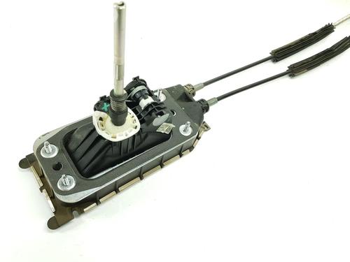 Gear lever SKODA FABIA III (NJ3) 1.0 | BP10485848M90 