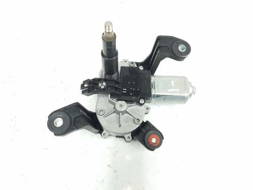 Used Rear wiper motor OPEL ASTRA J (P10) 1.4 Turbo (68) (140 hp) 6410669