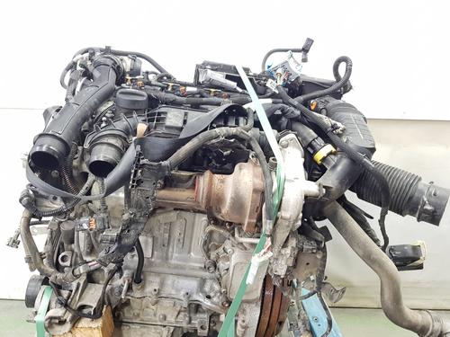 Engine PEUGEOT EXPERT Van (V_) | BP33220017M1 - Image 4