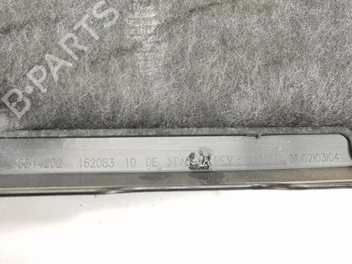 Upper protection BMW X3 (F25) sDrive 18 d | BP16947142M93 