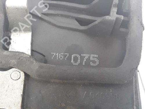 Rear left lock BMW 1 (E87) 118 d | BP1160269C100 