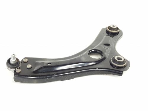 Used Right front suspension arm Right front suspension arm DACIA DUSTER (PYM_, PYN_) 1.2 TCe 130 (131 hp) 34736158 34736158