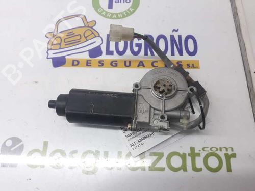Right front window motor SUZUKI VITARA (ET, TA, TD) 1.6 i 16V All-wheel Drive (ET, TA02, SE416) | BP2980599E20 