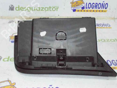 Glove box SEAT LEON (1P1) 1.9 TDI | BP796013C95 