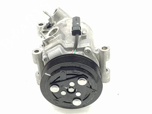 AC compressor PEUGEOT RIFTER  | BP34354970M34  - Image 7