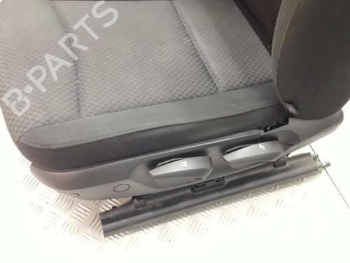Seats set BMW X3 (F25) sDrive 18 d | BP6064955C78 