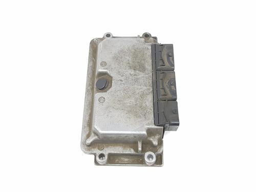 Engine control unit (ECU) CITROËN SAXO (S0, S1) 1.5 D | BP18432385M57 