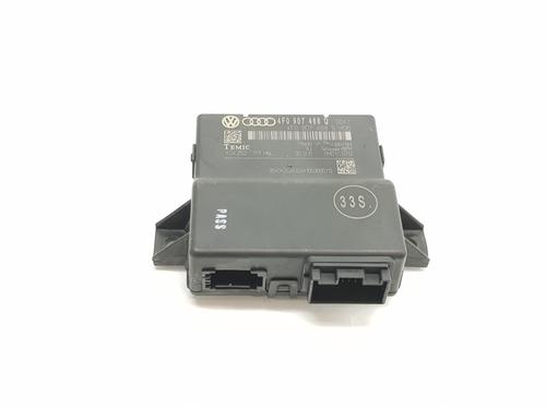 Elektronisk modul AUDI Q7 (4LB) 3.0 TDI quattro (240 hp) 21003100